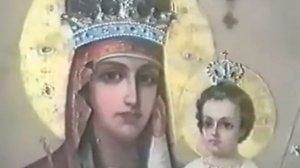 Киевское чудо. Призри на смирение. О чудотворной иконе Божией Матери (1994)