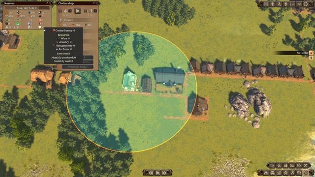The ungrateful Peasants Riot - NEW Survival City Builder - PATRON - Gameplay Episode 3 смотреть онлайн