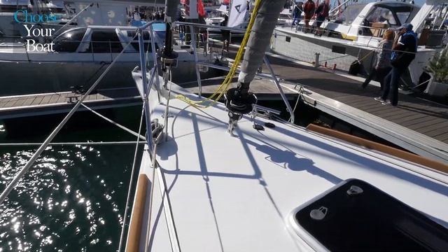 ALLURES 40.9: Guided Tour (in English) смотреть онлайн