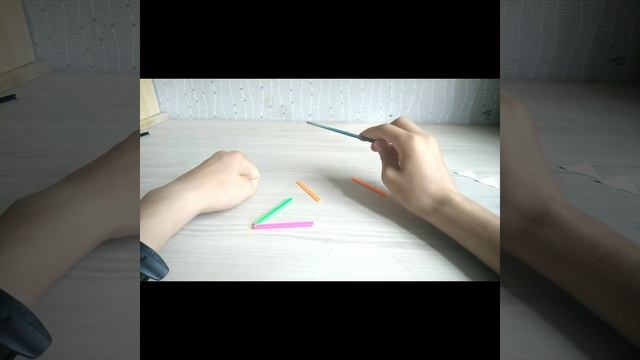 Первый признак равенства треугольников. смотреть онлайн