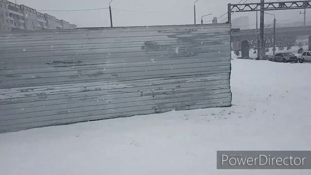 Метро Красноярска. Станция "Копылова" смотреть онлайн