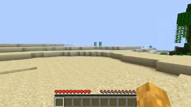 A perfect start in minecraft [1.2.5] смотреть онлайн