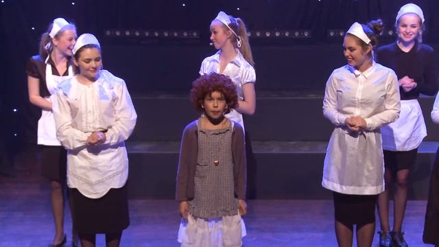 Nye musikalfavoritter 2015 utdrag HD смотреть онлайн