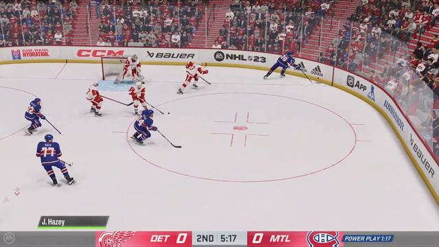 NHL 23 BE A PRO SEASON 2 EPISODE 5 смотреть онлайн