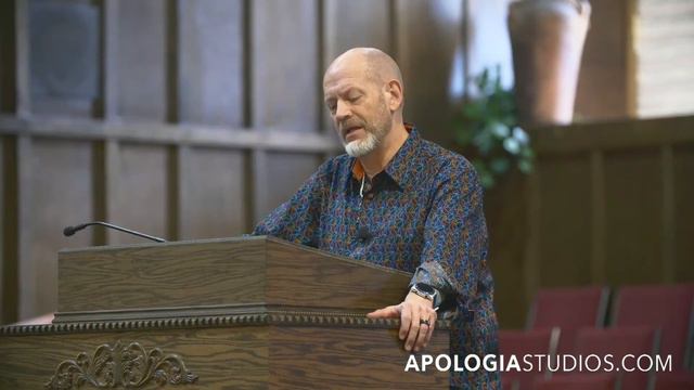 Sermon: Baptism - And Both Went Down Into The Water смотреть онлайн
