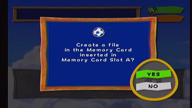 Billy Hatcher and the Giant Egg (GCN) 100% Walkthrough/Let's Play (4K60): Recording 1 смотреть онлайн