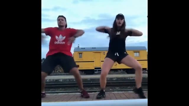 Level Up Dance Challenge смотреть онлайн