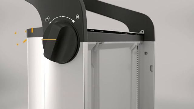 Гладильная система Miele FashionMaster складывание смотреть онлайн