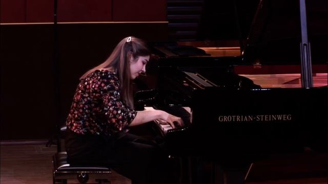 Debussy. Prelude «La Terrasse des audiences du clair de lune»; Prelude «Ce qu'a vu le vent d'ouest» смотреть онлайн