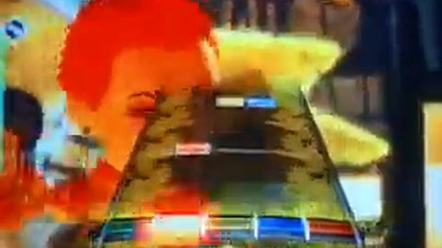 Rock Band Country Track Pack 2 - Single White Female 100% FC смотреть онлайн