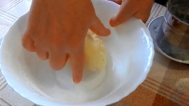 Пирожки бездрожжевые.Очень вкусные.