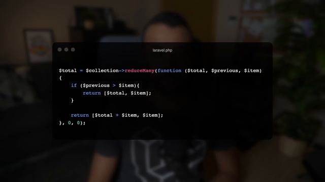 What's New in Laravel v8.64 смотреть онлайн