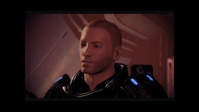 Mass Effect 2 - Forvan & Jacob смотреть онлайн