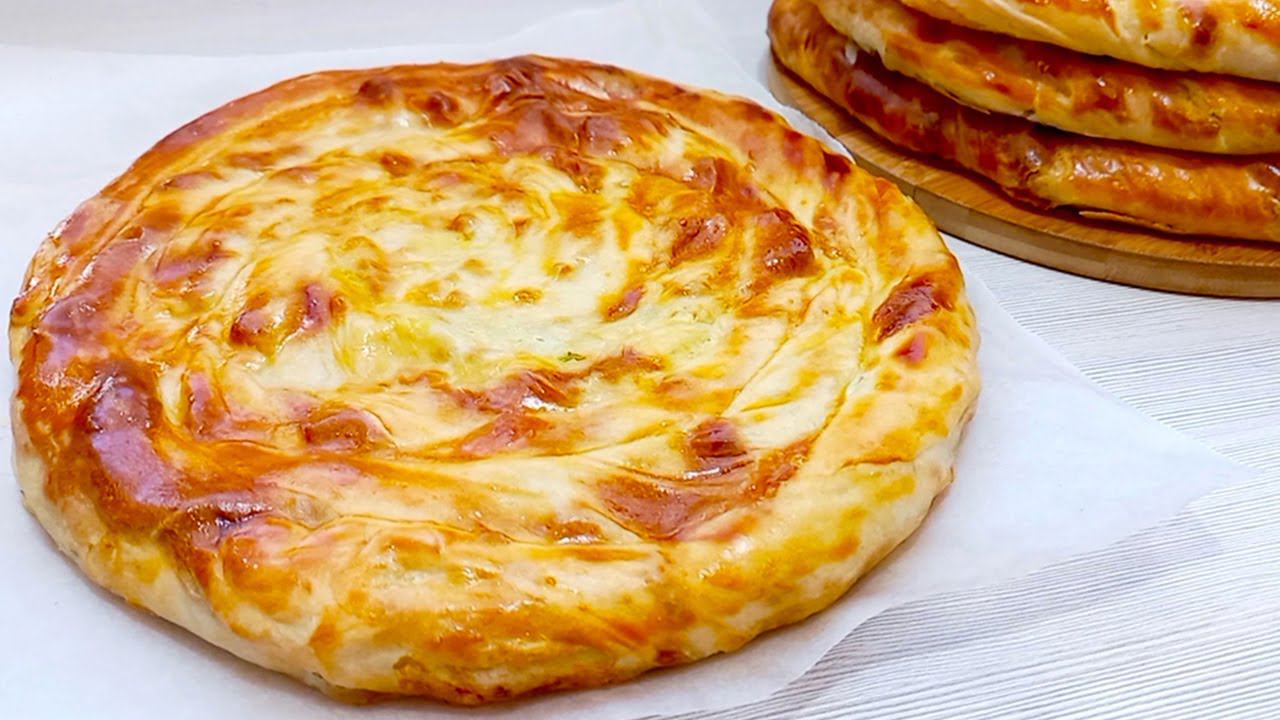 Разная кухня