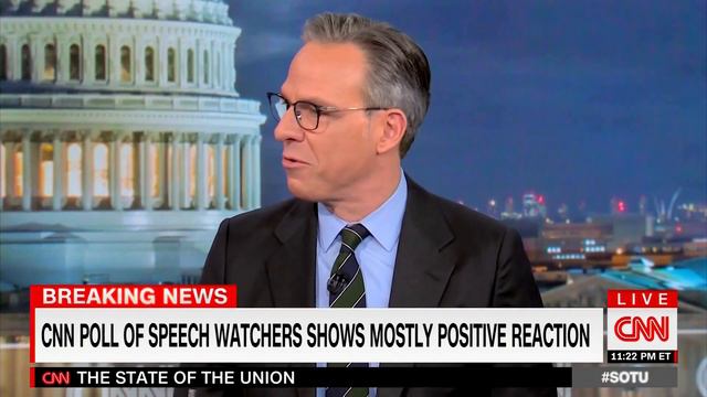 CNN: Biden’s Speech Got “Lower Marks Than You’d Expect From Democrats,” Biden’s “On The Decline" смотреть онлайн