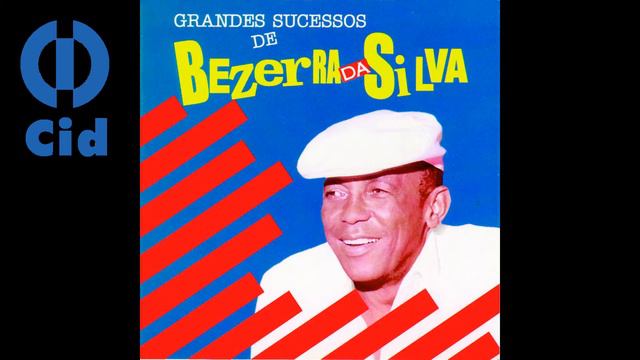 Bezerra da Silva - Pega eu смотреть онлайн