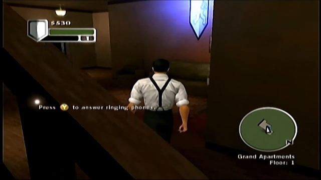 The Godfather The Game Xbox !