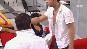 ДОМ-2 Город любви 1477 день Вечерний эфир (26.05.2008)