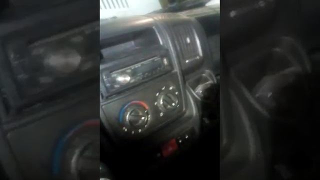 Замена радиатора печки пежо boxer часть 3 смотреть онлайн