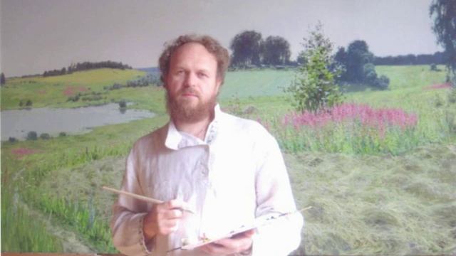 Е.Асвойнова-Травина, ст.О.Молчанова "Старинная быль" из кантаты "Русские картины" смотреть онлайн