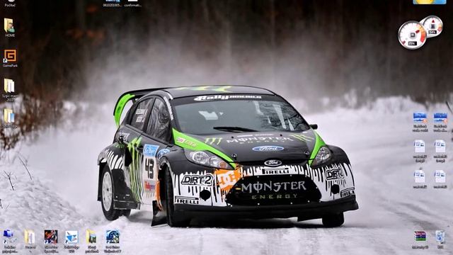 Test Drive Unlimited start problem смотреть онлайн