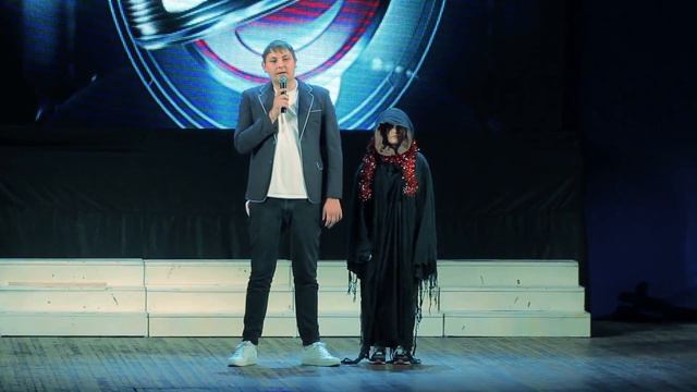 Южная лига смеха. Финал - Припять смотреть онлайн
