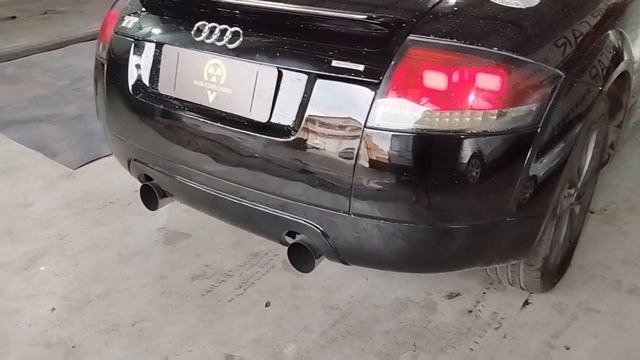 Audi TT 2000 Ou Fiat Palio 2020?