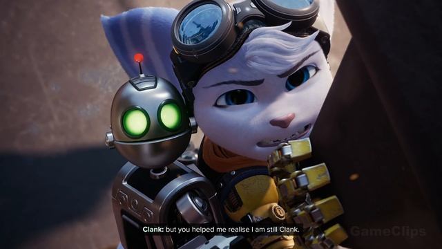 RATCHET AND CLANK RIFT APART PS5 Gameplay Walkthrough FULL GAME 4K 60FPS No Commentary смотреть онлайн
