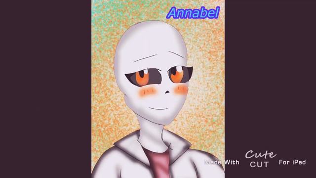 Voice actors needed for ARTTALE ( Undertale au) animated series! смотреть онлайн