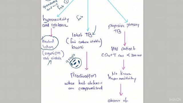 Tuberculosis +Case смотреть онлайн
