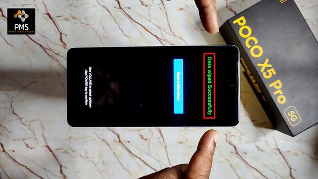 Poco X5 Pro 5G Unlock Without Pc | Password Lock, Pattern Lock Remove | Poco X5 Pro Factory Reset смотреть онлайн