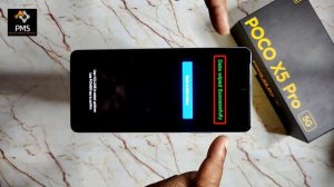 Poco X5 Pro 5G Unlock Without Pc | Password Lock, Pattern Lock Remove | Poco X5 Pro Factory Reset