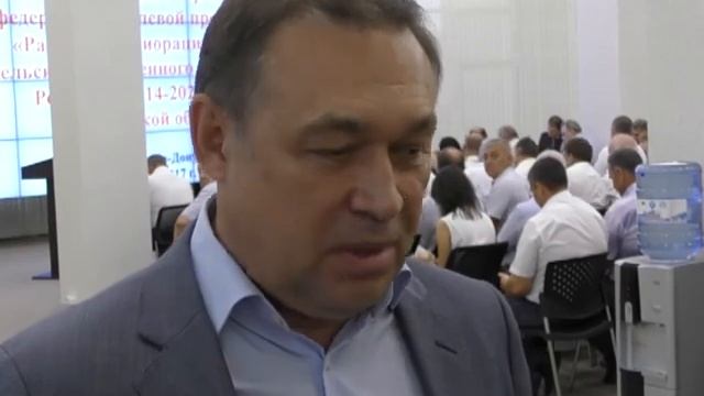 Станица-на-Дону от 10 августа 2017 смотреть онлайн