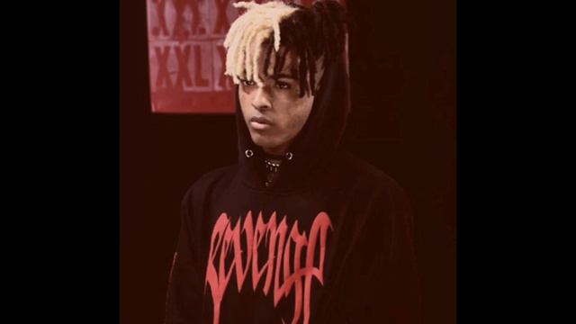 XXXTENTACION - Umbrella (AI Cover) смотреть онлайн