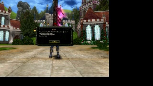 Knight Online Hapis Sorunu смотреть онлайн