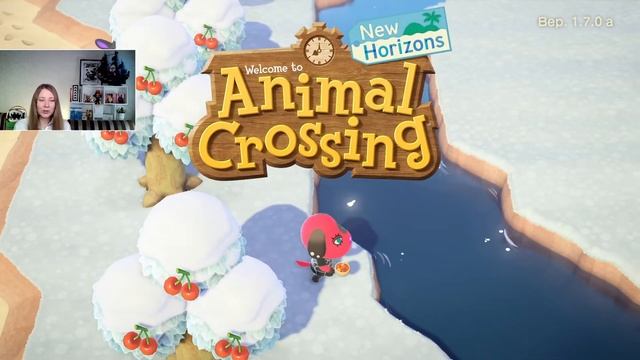 Animal Crossing: New Horizons Как удалить остров с вашей Nintendo Switch? Кот-детектив сообщает смотреть онлайн