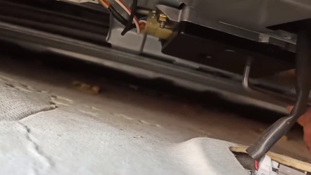 Как закрыть люк на Ниссан икстрейл т-30 смотреть онлайн