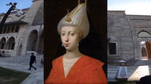 Вот как на самом деле выглядела Хюррем султан