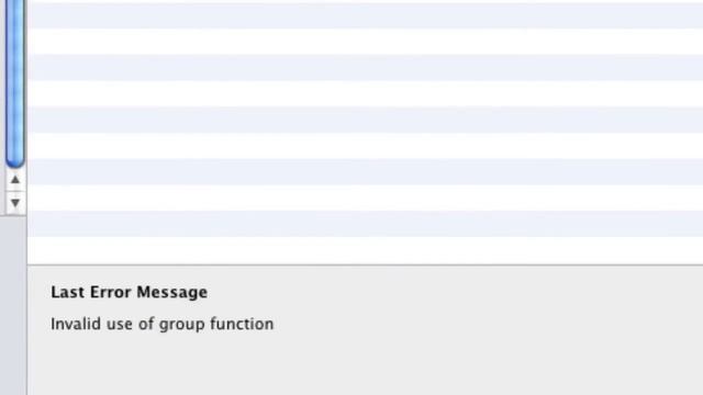 mySQL Find Duplicates смотреть онлайн