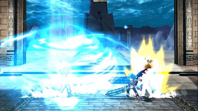 TUTORIAL HOW TO DOWNLOAD JUMP FORCE MUGEN V10 смотреть онлайн