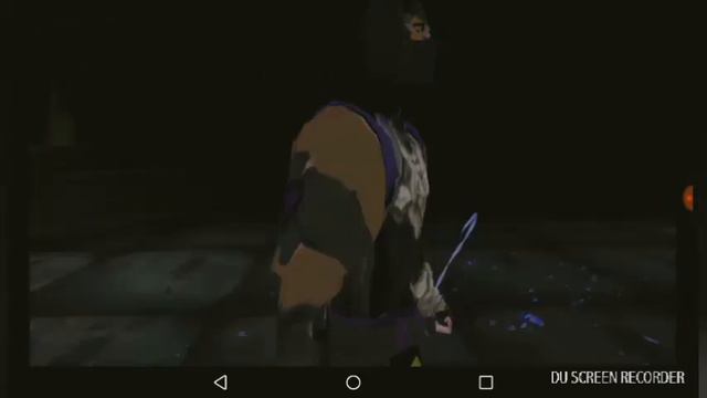 Mortal Kombat 11Ultimate MKU Mod by Demonic😑 Rambo, Mileena and Rain смотреть онлайн