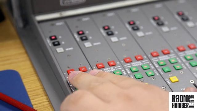 How to Run The On Air Console смотреть онлайн