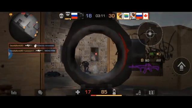 первое видео снял про standoff 2 🥰🥰🥰🥰🥰🥰 смотреть онлайн