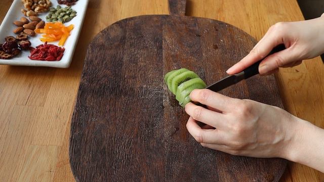 8 TREASURES RICE!! LUNAR NEW YEAR RECIPE | 八寶飯 смотреть онлайн