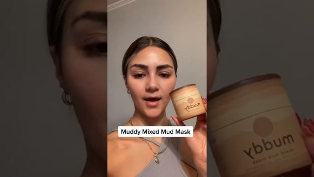 the viral clay mask! ? смотреть онлайн