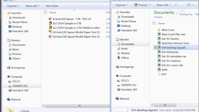 AutoCAD Reattach an image file - JPG or PDF смотреть онлайн