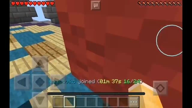 MCPE:◀BLOCK PARTY▶ Одни поражения◀•Много монеток за игры•-Minecraft смотреть онлайн