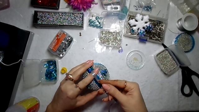 Супер подарок на новый год!!! Елочная игрушка! смотреть онлайн