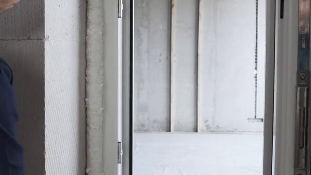 Система монтажа KUDO MONTAGE SYSTEM Монтаж окна по ГОСТ и СТО НОСТРОЙ смотреть онлайн