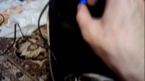 Подключение автомобильного сабвуфера к компьютеру)